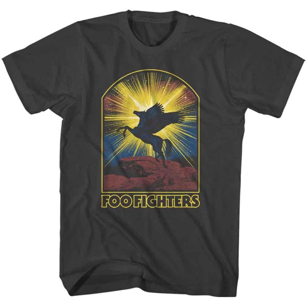 Foo Fighters - Pegasus (T-Shirt) M