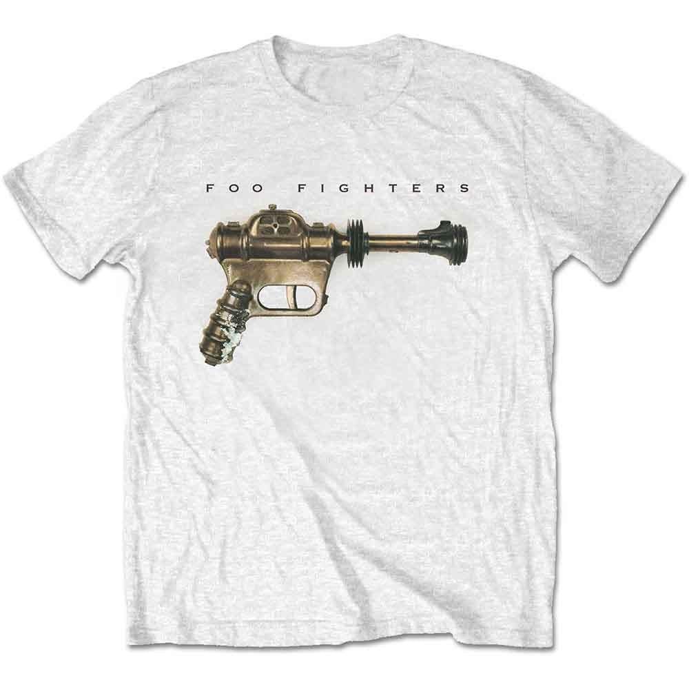 Foo Fighters - Ray Gun (T-Shirt) M